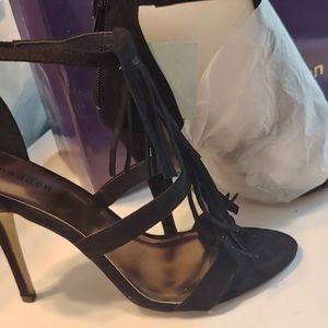 NWT Madden Girl Heels